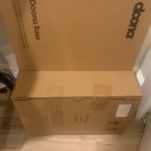 Doona Base for Car Seat